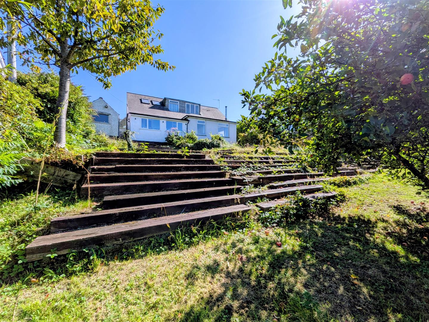 Daniell Road, Truro